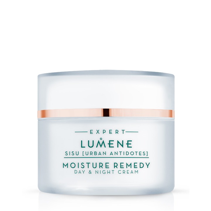Купить Крем Lumene Nordic