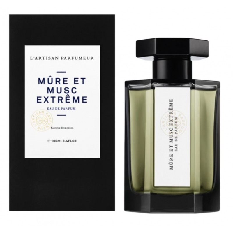 Mure et Musc Extreme