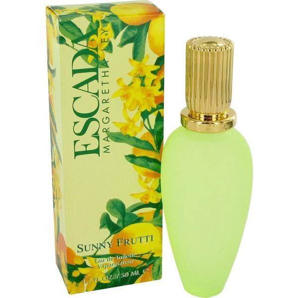 Escada Sunny Frutti