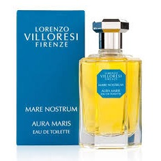 

Aura Maris