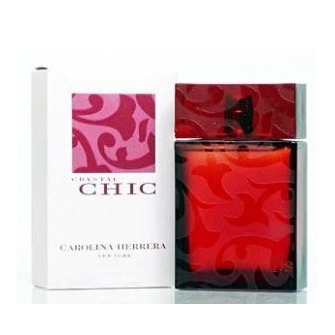 

Crystal Chic