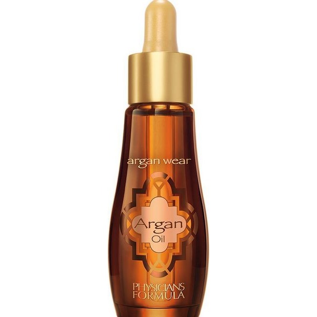 

Аргановое масло Argan Wear Ultra-Nourishing Argan Oil