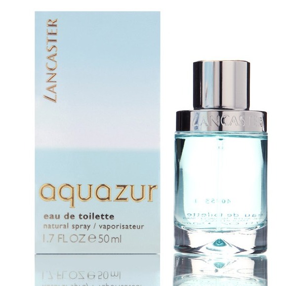 

Aquazur