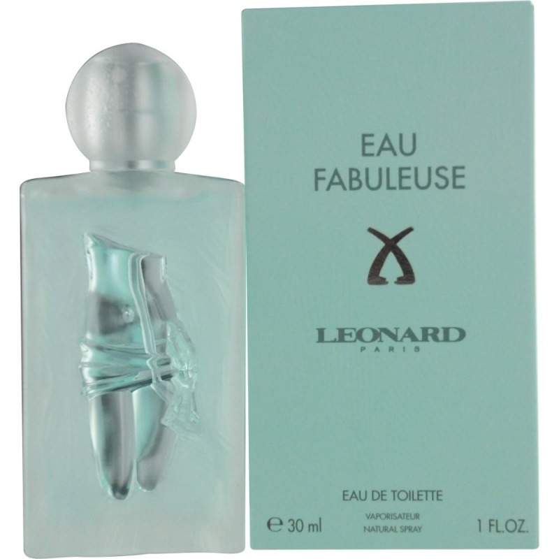 

Eau Fabuleuse
