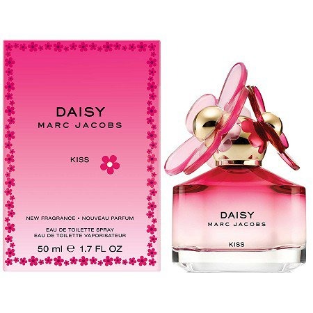 

Daisy Kiss