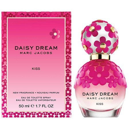 

Daisy Dream Kiss