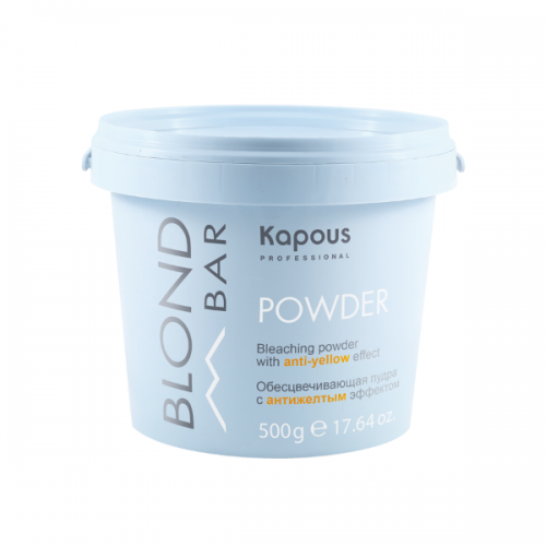 

Осветлитель для волос Kapous Professional, Blond Bar
