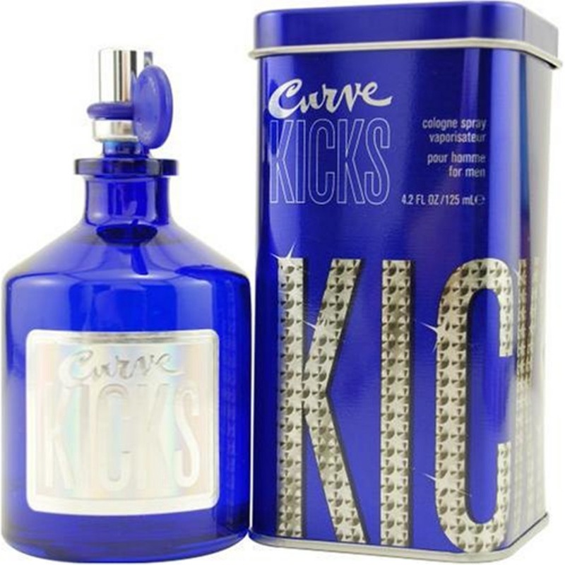 

Curve Kicks for Men