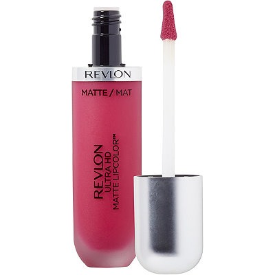 

Помада для губ Revlon Professional, Ultra HD Matte Lipcolor