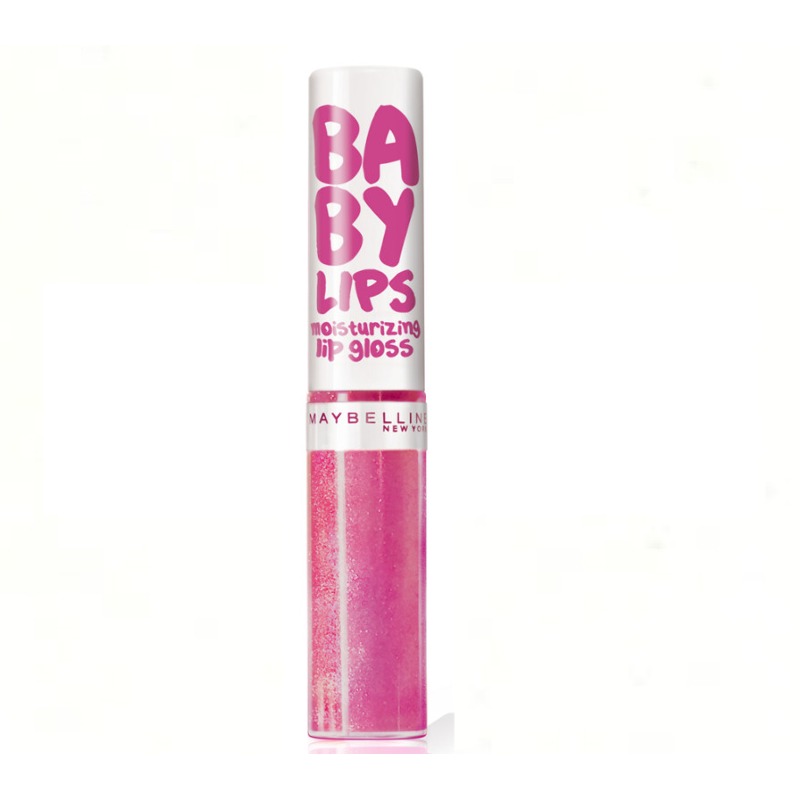 Увлажняющий блеск для губ Baby Lips Gloss