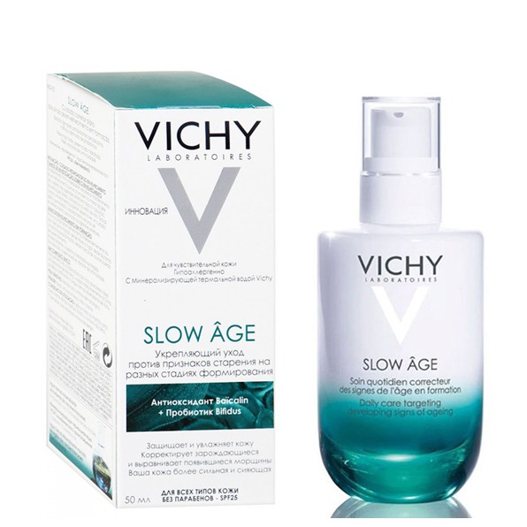 

Slow Age