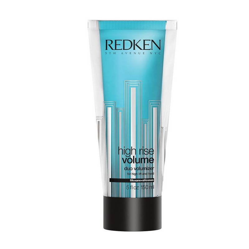 Гель для волос Redken High Rise Volume