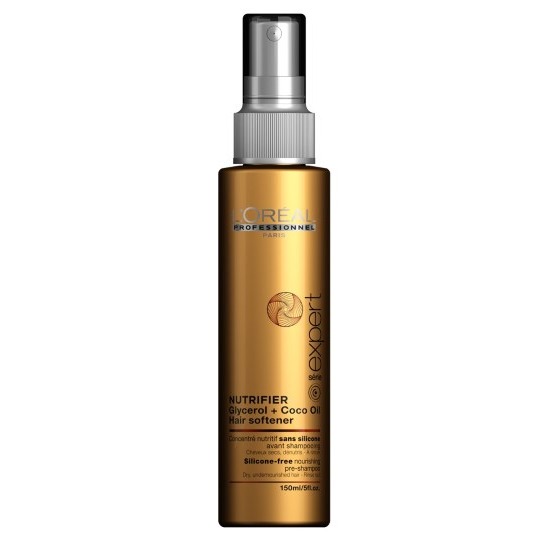 

Nutrifier Hair Softener