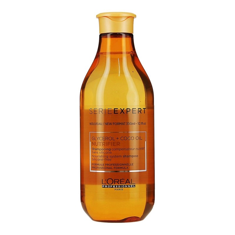 

Шампунь Loreal Professionnel, «Нутрифайер» Nutrifier