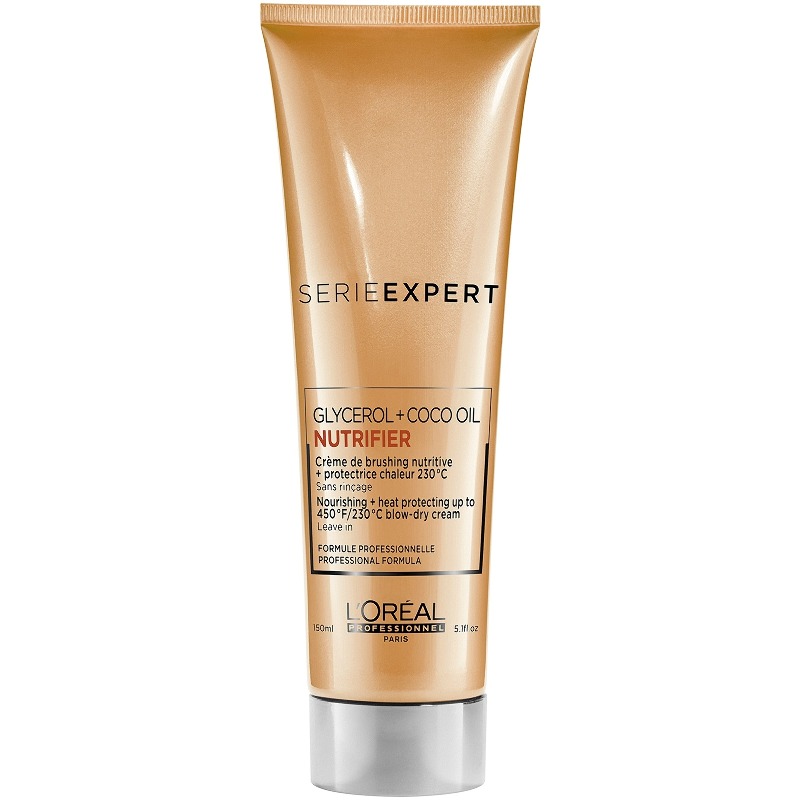 

Крем для волос Loreal Professionnel, «Нутрифайер» Nutrifier
