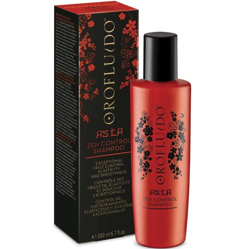 

Шампунь Revlon Professional, Orofluido Asia
