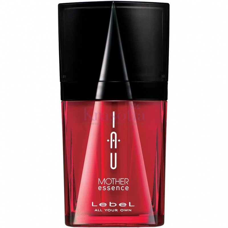 

Эссенция для волос Lebel Cosmetics, Mother Essence