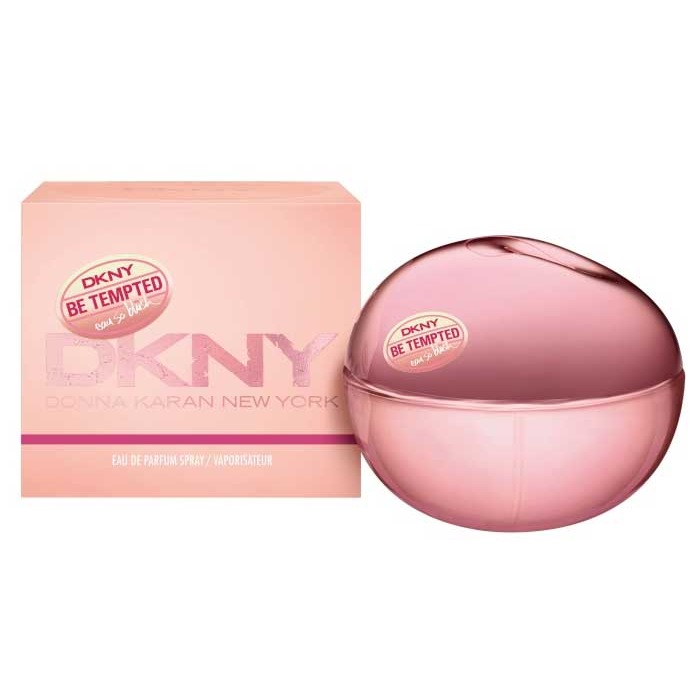 DKNY DKNY Be Tempted Eau So Blush - фото 1