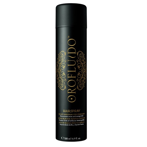 Лак для волос Revlon Professional Orofluido Hair Spray