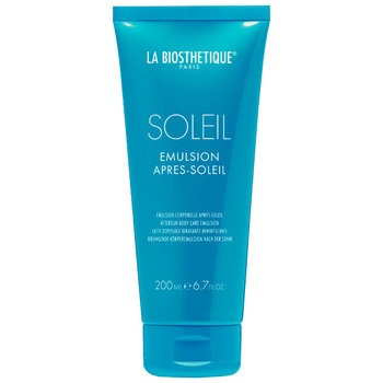 

Молочко для загара La Biosthetique, Emulsion Apres-Soleil