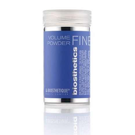 

Пудра для придания объема тонким волосам Volume Powder
