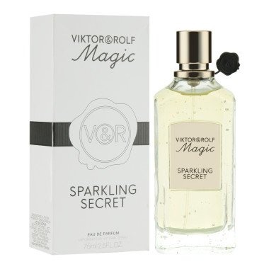 

Magic Sparkling Secret