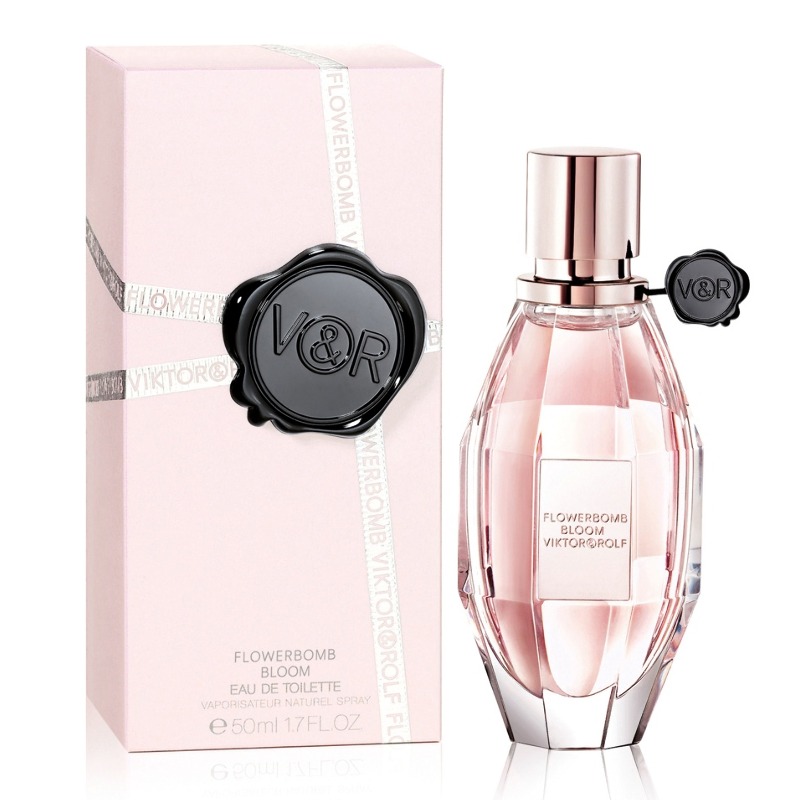 Flowerbomb Bloom от Aroma-butik