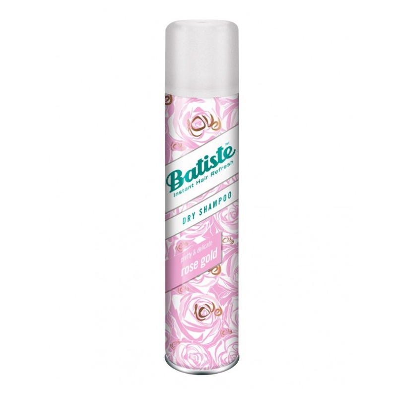 Сухой шампунь Batiste Dry Shampoo