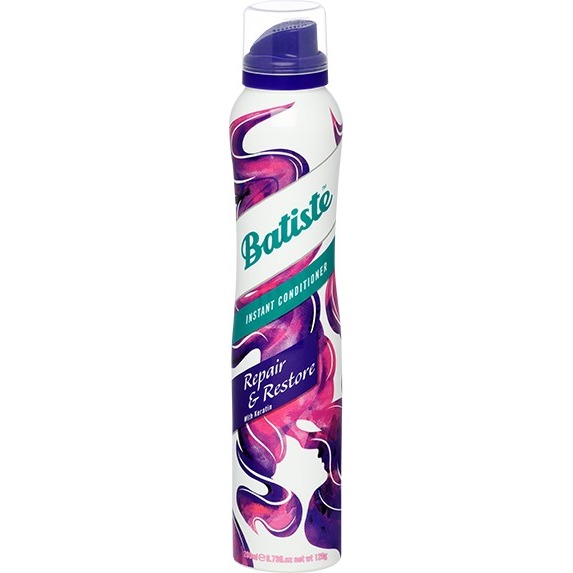 Кондиционер для волос Batiste Dry Shampoo Instant Conditioner