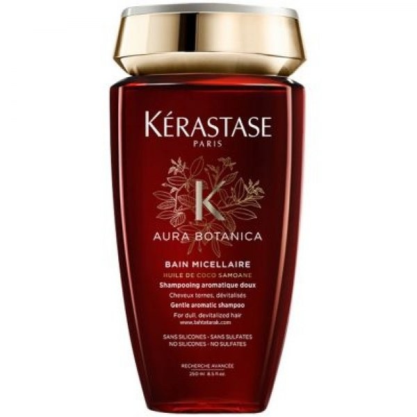 Шампунь Kerastase Aura Botanica