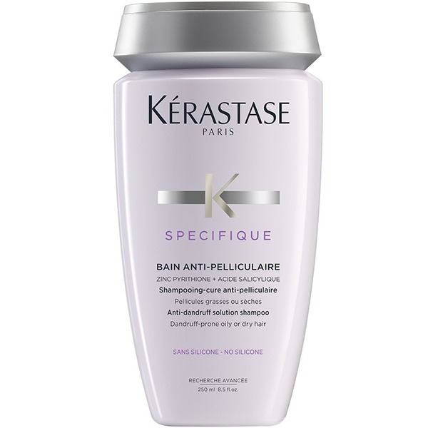

Шампунь Kerastase, «Антипел» Specifique Bain Anti-Pelliculaire