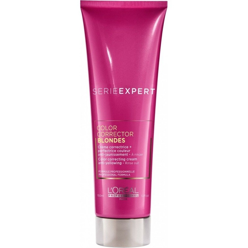 

Крем для волос Loreal Professionnel, Color Corrector AOX Vitamino Color