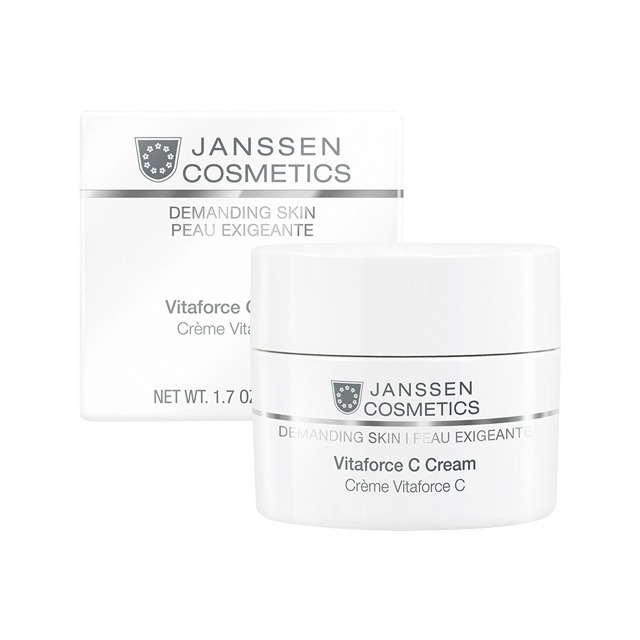 

Skin Vitaforce