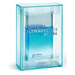 

Ultraviolet Fluoressence for Men