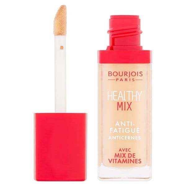 

Healthy Mix