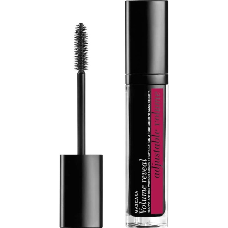 

Тушь для ресниц Bourjois, Volume Reveal Adjustable
