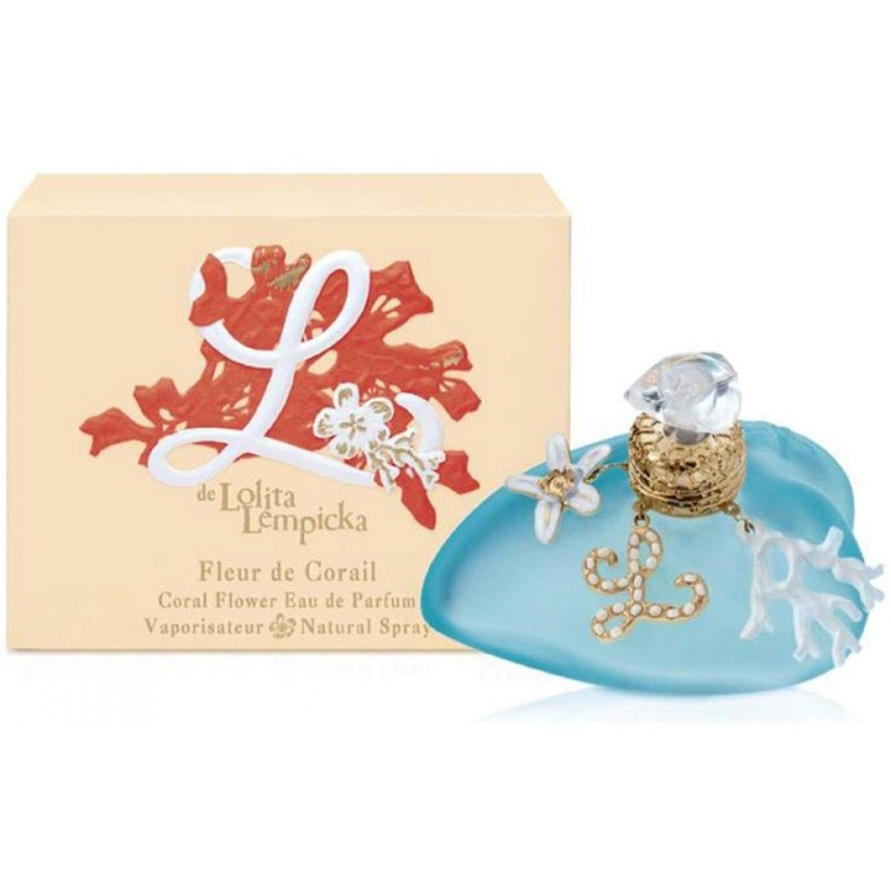 

L'Fleur de Corail