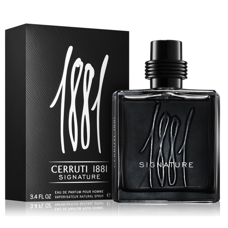 1881 Signature от Aroma-butik