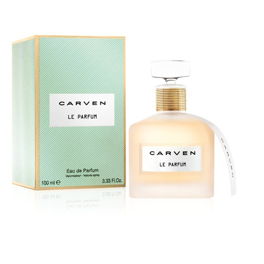 Le Parfum от Aroma-butik