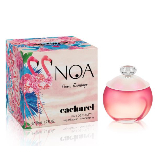 Noa L’Eau Flamingo от Aroma-butik