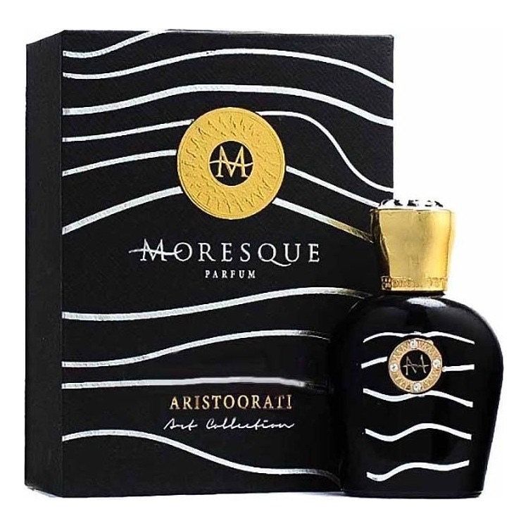 

Aristoqrati