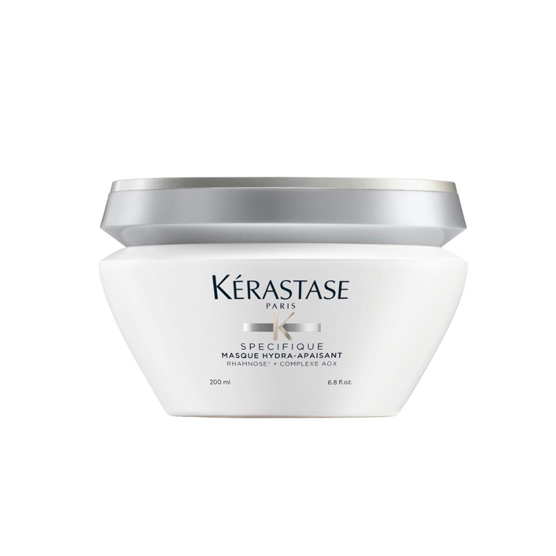 Kerastase лучшая маска для волос