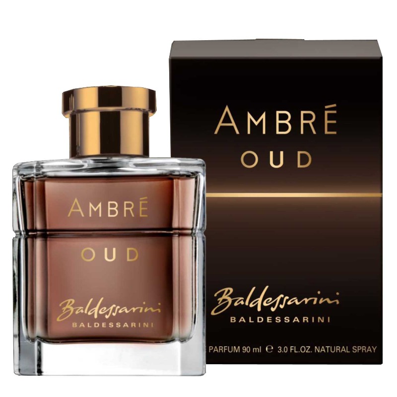 Baldessarini Ambre Oud