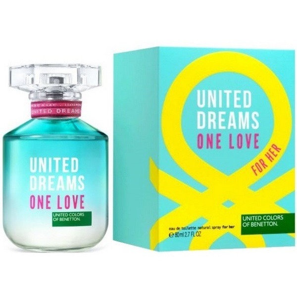 

One Love