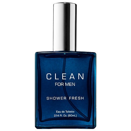 Clean Clean Shower Fresh for Men - фото 1