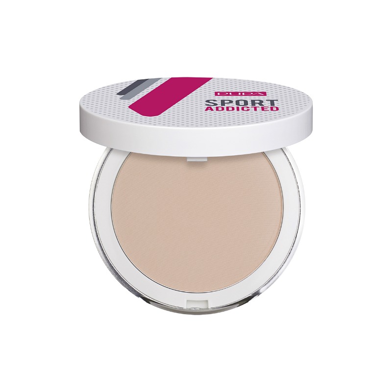 

Sport Addicted Powder