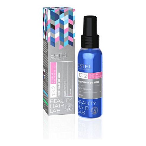 

Push-Up Beauty Hair Lab