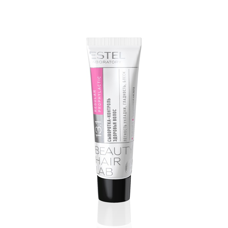 

Сыворотка для волос Estel, Beauty Hair Lab