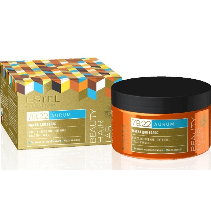

Beauty Hair Lab Aurum