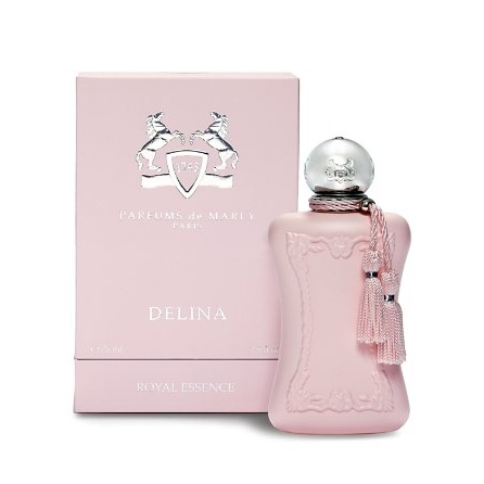 Parfums de Marly Delina Hair Mist 75 ml – Melora